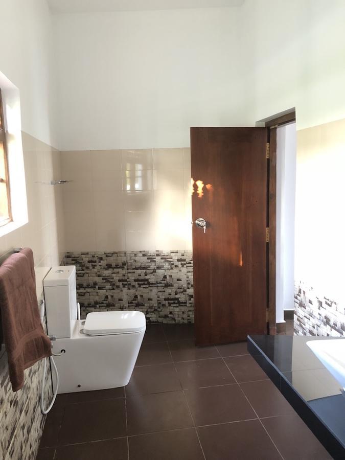 Ypsylon Resort Ostkueste ニラヴェリ エクステリア 写真